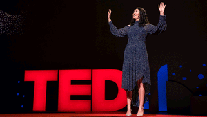 Karst's Key Takeaways from TED2019: Bigger Than Us