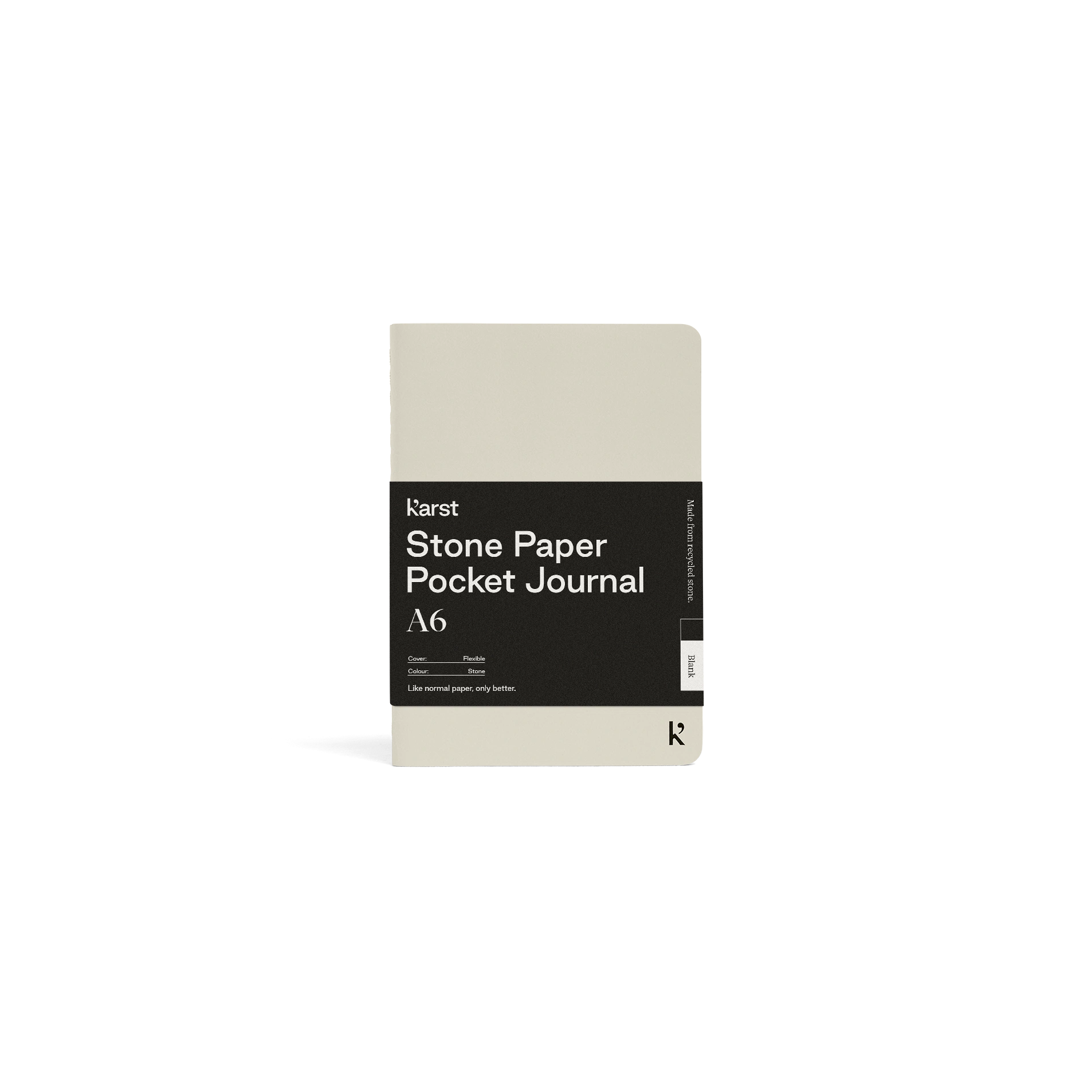 Pocket Journal