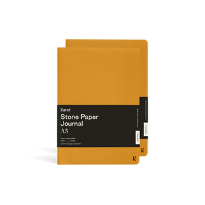 A5 Journal - Twin Pack