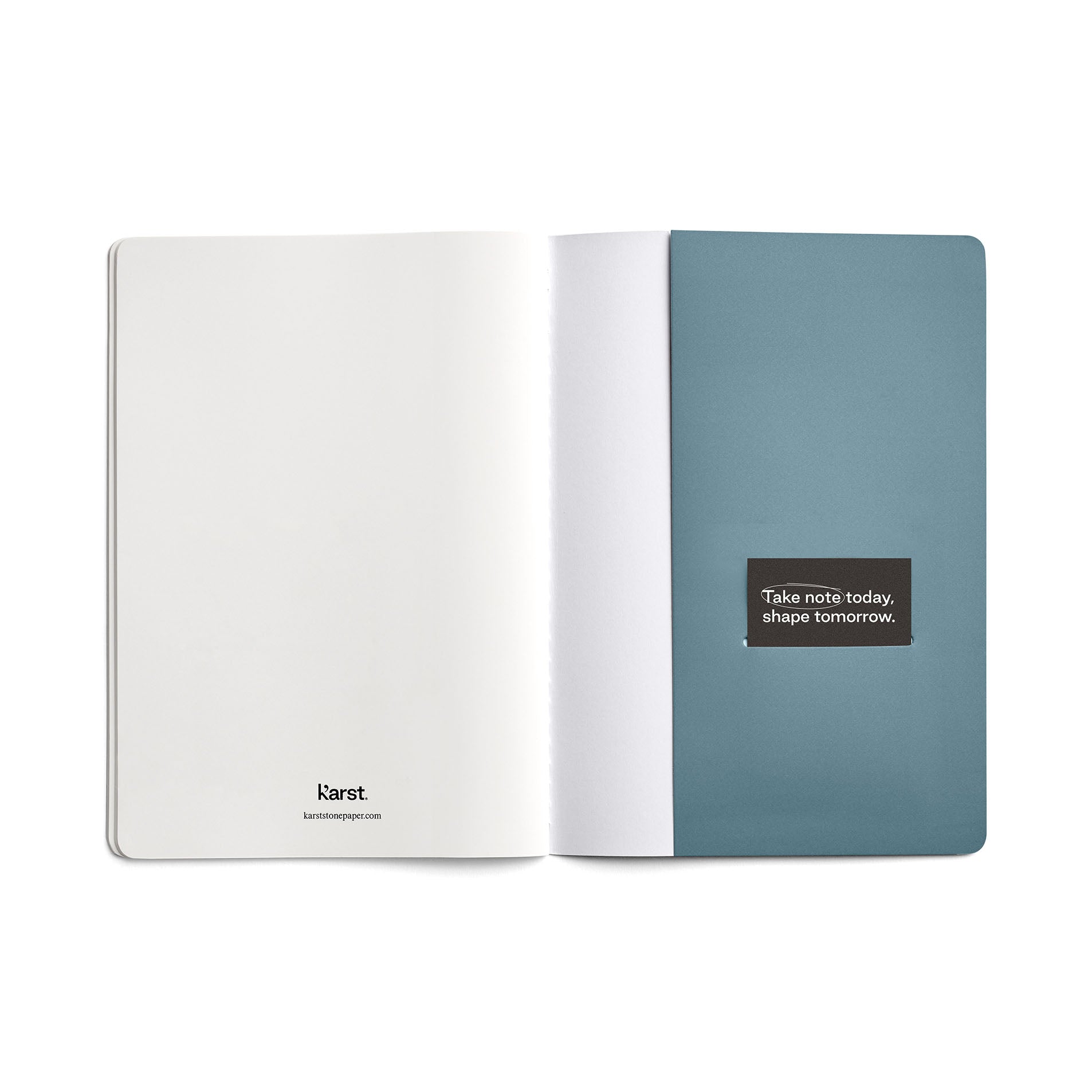 A5 Journal - Twin Pack